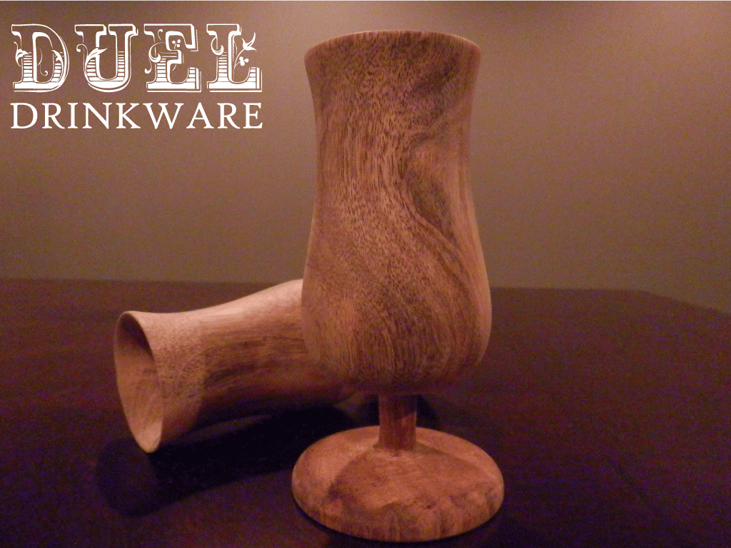 Whiskey-Goblet---duel
