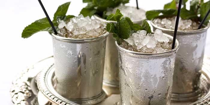 mintJulep