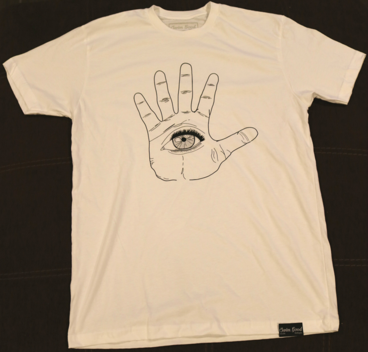 Swim-Good---3rdEye-BW2