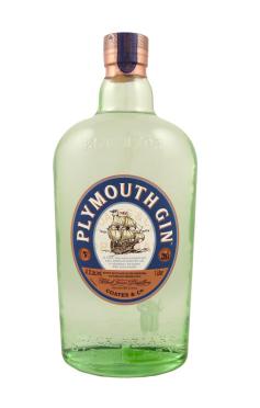 plymouth gin