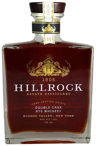 Hillrock